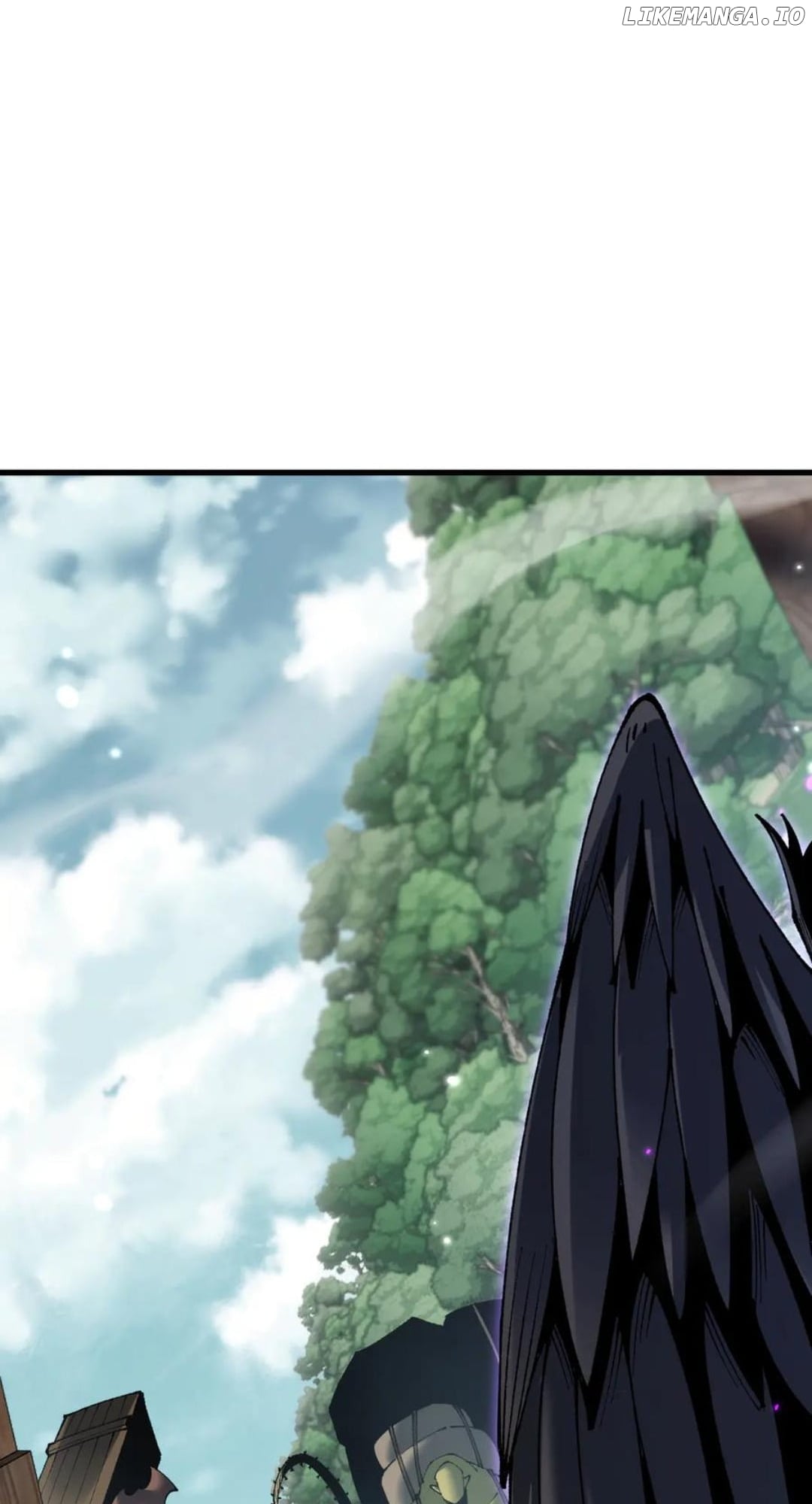 From Goblin to Goblin God Chapter 69 - page 35